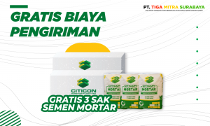 Jual Bata Hebel Citicon