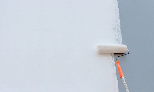 proses waterproofing